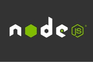 node.js视频教程